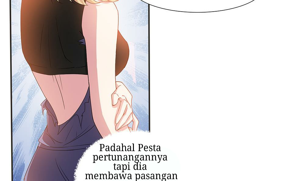 Let’s Love Each Other, Female Assassin! Chapter 02 Gambar 36